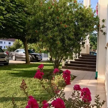 Apartments Vuzi - 100M From Sea Апартаменты Затон