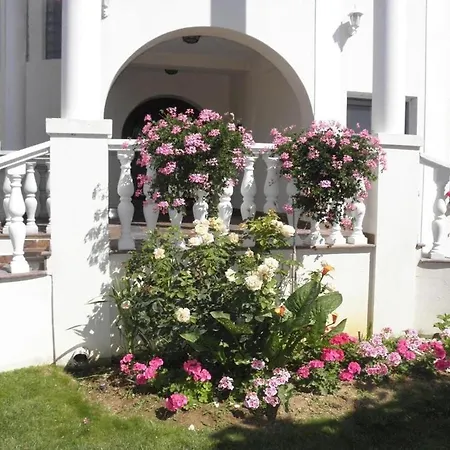 Apartments Vuzi - 100M From Sea Апартаменты Затон